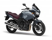 2012 Yamaha TDM 900 photo